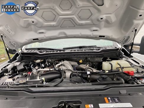 Used 2024 Ford F250 XLT w/ FX4 Off-Road Package image 35