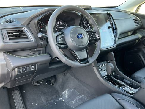 New 2026 Subaru Ascent Bronze Edition image 20