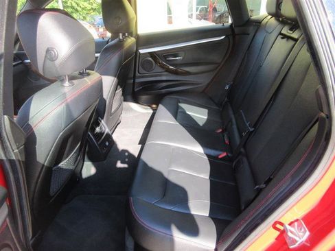 Used 2015 BMW 335i Gran Turismo xDrive image 16