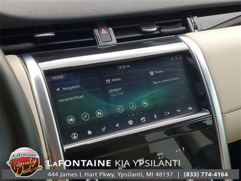 Used 2020 Land Rover Discovery Sport S image 20