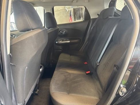Used 2014 Nissan Juke SV image 15