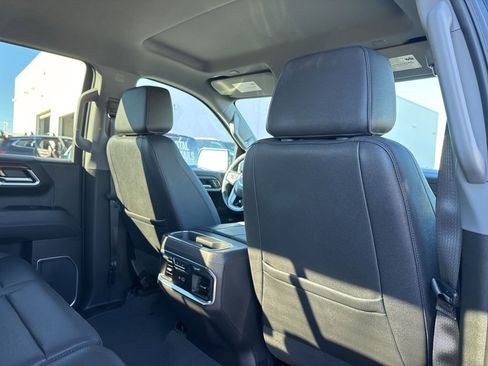Used 2023 GMC Sierra 1500 SLT w/ SLT Premium Plus Package image 28