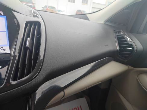 Used 2016 Ford Escape Titanium w/ Equipment Group 301A image 19