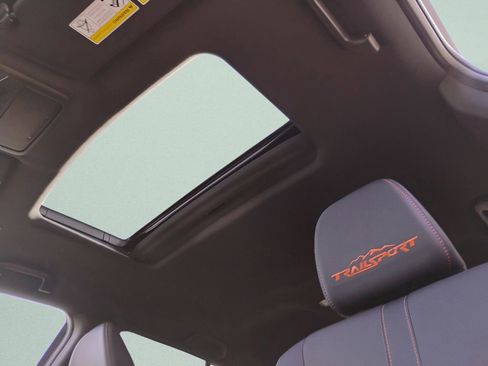 New 2026 Honda Ridgeline TrailSport image 22