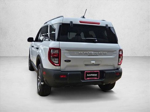 New 2025 Ford Bronco Sport Big Bend image 9