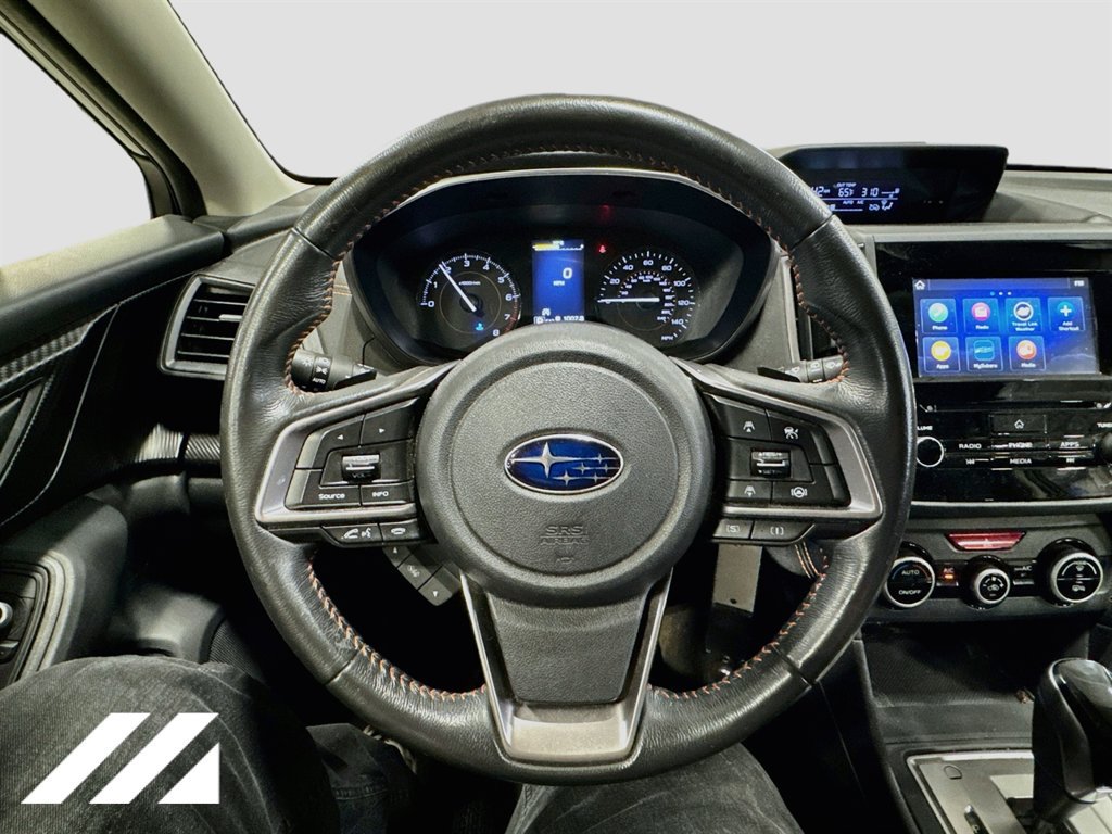 Used 2021 Subaru Crosstrek 2.0i Premium AWD/4WD image 11