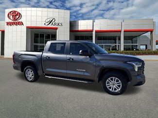 Used 2024 Toyota Tundra SR5 w/ SR5 Convenience Package video 1