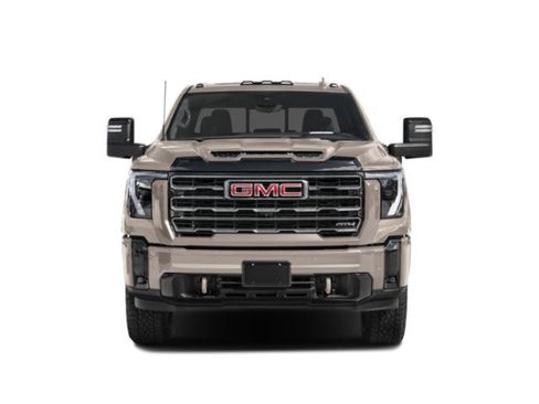 Used 2026 GMC Sierra 2500 AT4 w/ AT4 Premium Plus Package AWD/4WD image 7