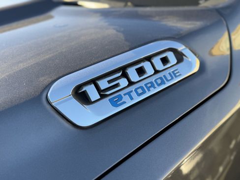 Certified 2022 RAM 1500 Big Horn image 12