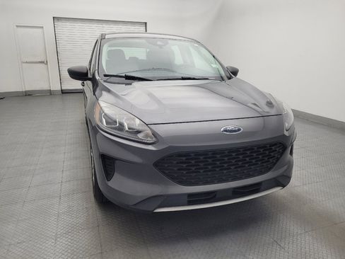 Used 2021 Ford Escape S FWD image 14