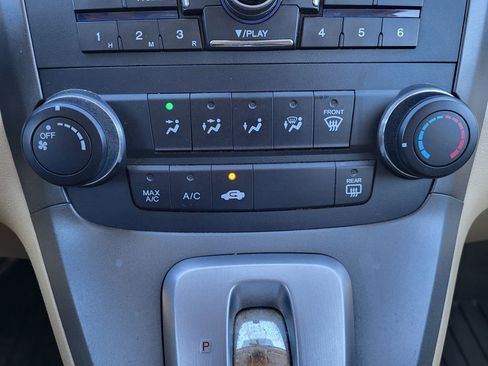 Used 2010 Honda CR-V EX image 19