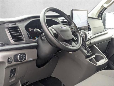 Used 2024 Ford Transit 350 XLT image 10