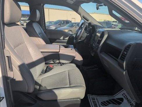 Used 2022 Ford F350 XL w/ STX Appearance Package image 20