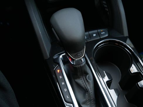 New 2025 Chevrolet TrailBlazer ACTIV w/ Convenience Package image 9