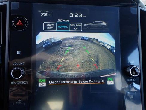 New 2026 Subaru Crosstrek 2.5i Wilderness image 19