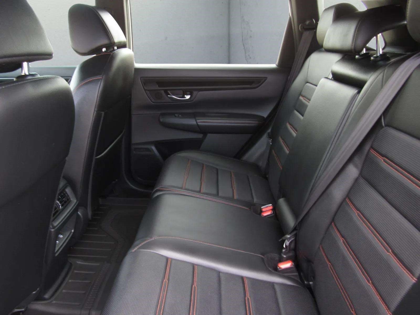 Used 2026 Honda CR-V Sport-L image 15