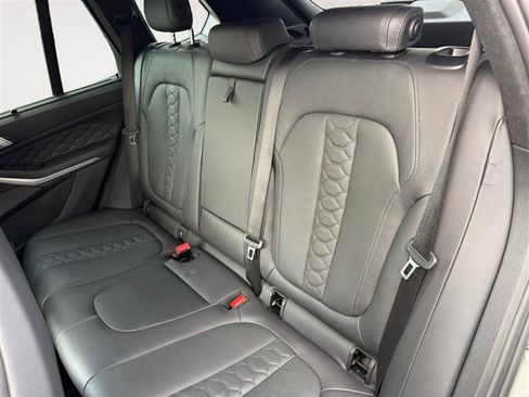 Used 2023 BMW X5 M w/ Executive Package image 14