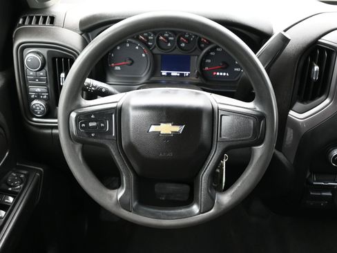 Used 2023 Chevrolet Silverado 2500 Custom w/ Custom Value Package image 30