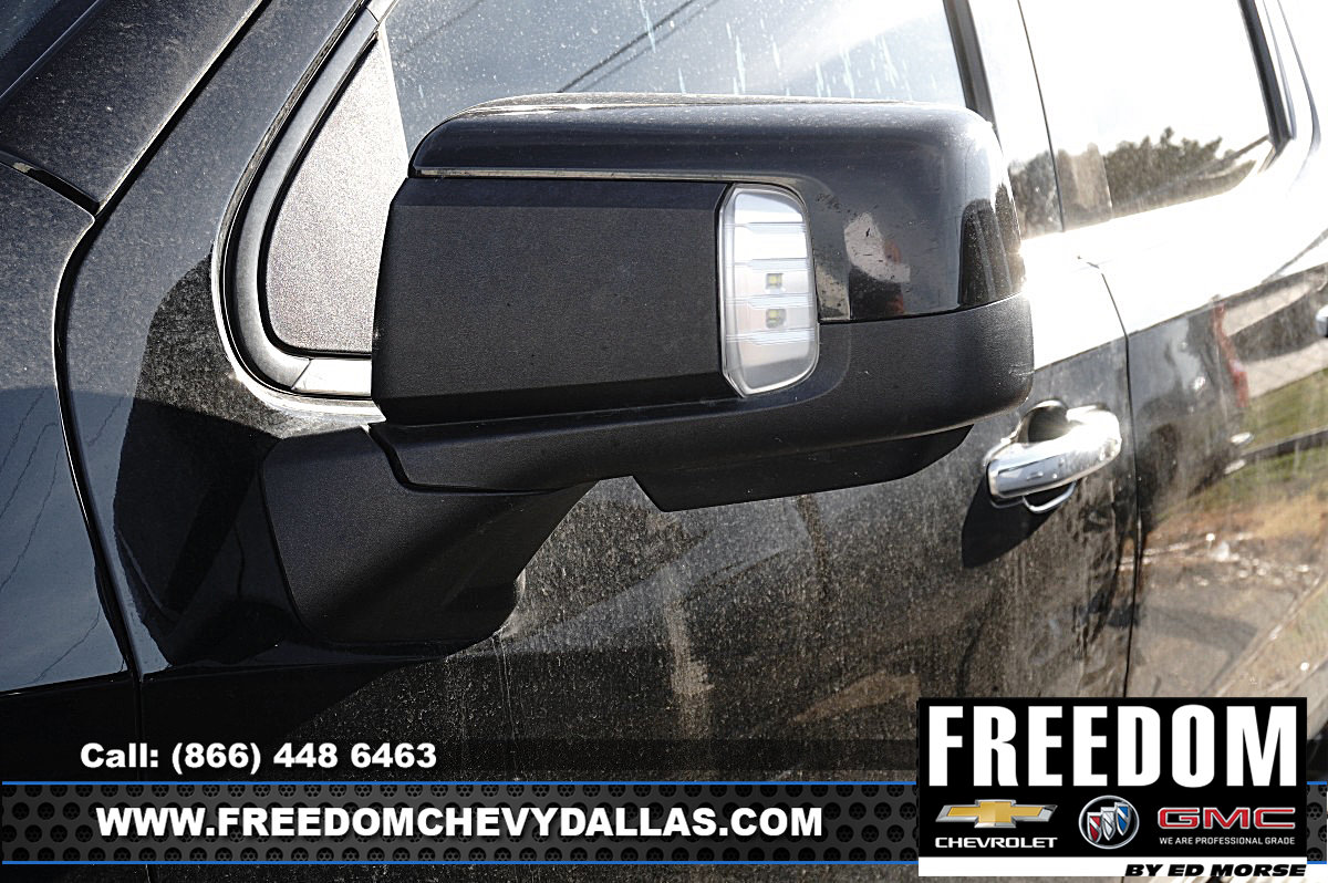 Used 2021 Chevrolet Silverado 1500 High Country w/ Technology Package AWD/4WD image 7
