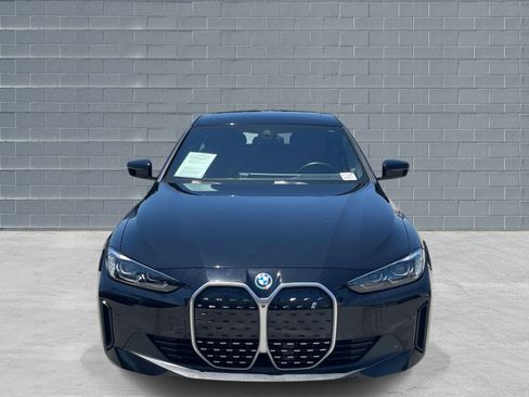 Certified 2023 BMW i4 eDrive40 w/ Premium Package RWD image 2