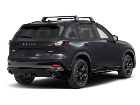 New 2026 MAZDA CX-5 2.5 S w/ Premium Plus Package AWD/4WD image 2