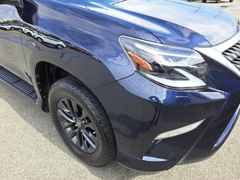Used 2021 Lexus GX 460 Premium w/ Premium Package AWD/4WD image 20