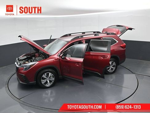 Used 2025 Subaru Ascent Premium AWD/4WD image 55