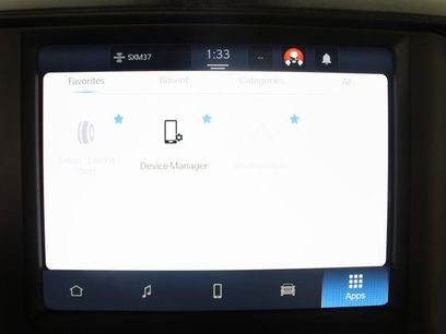 Used 2024 RAM 2500 Big Horn w/ Bed Utility Group