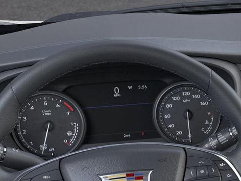 New 2025 Cadillac XT5 Premium Luxury w/ Technology Package image 18