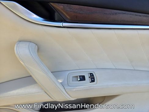 Used 2021 Maserati Ghibli RWD image 19