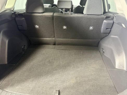 Used 2025 Toyota RAV4 LE image 29