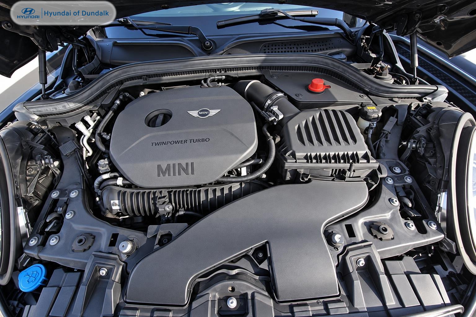 Used 2017 MINI Cooper S FWD image 13