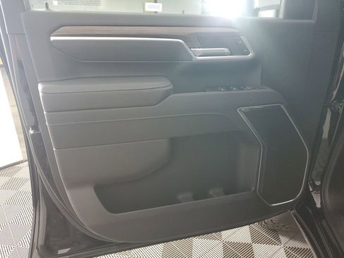 New 2026 Chevrolet Silverado 2500 LT w/ Trail Boss Package image 26