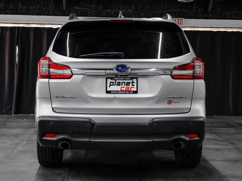 Used 2021 Subaru Ascent Premium w/ Sport Package AWD/4WD image 14