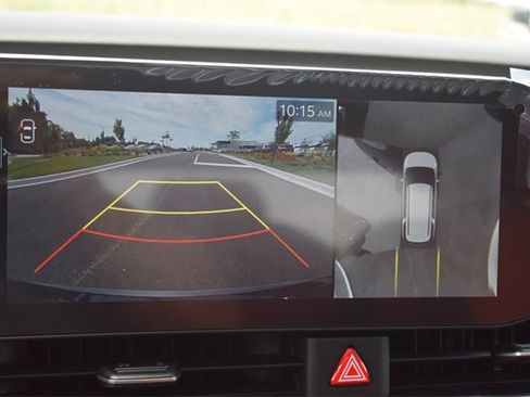 New 2026 Kia Carnival SX image 33