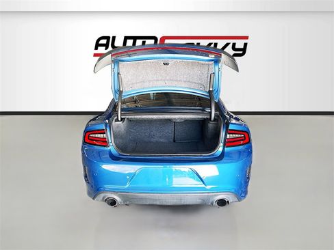 Used 2023 Dodge Charger Scat Pack w/ Plus Group image 26