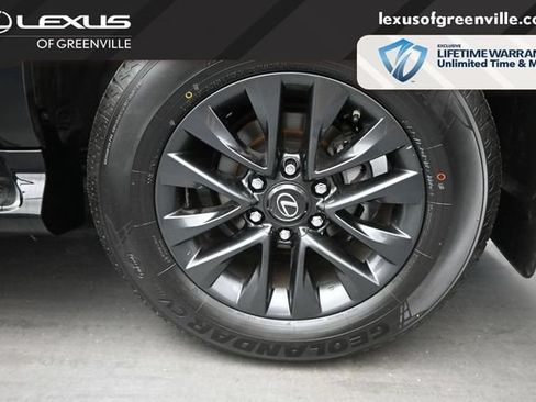 Certified 2023 Lexus GX 460 Premium w/ Premium Package AWD/4WD image 11