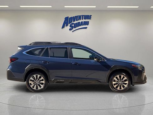 Certified 2023 Subaru Outback Limited XT AWD/4WD image 7