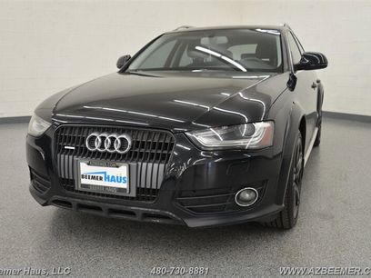 Used 2013 Audi A4 Premium Plus
