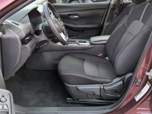 Used 2020 Nissan Sentra SV image 14