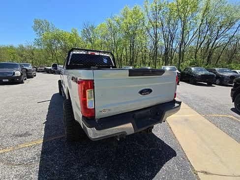 Used 2019 Ford F350 XL w/ Power Equipment Group AWD/4WD image 5