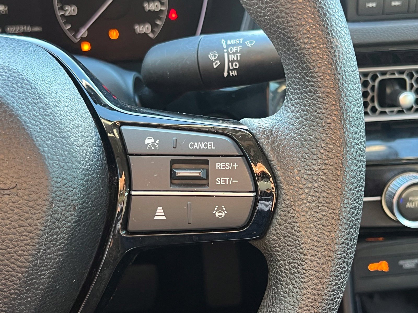 Used 2026 Honda Civic LX image 26