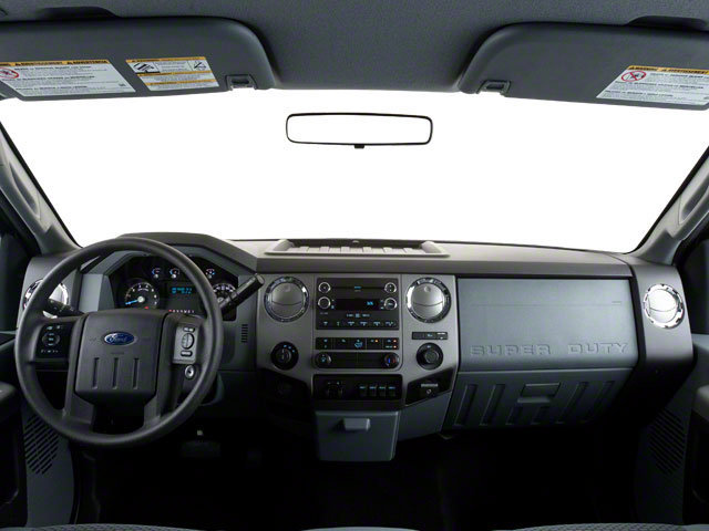 Used 2013 Ford F250 XLT w/ XLT Value Pkg AWD/4WD image 4