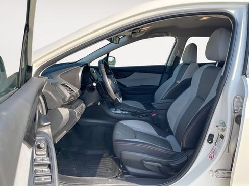 Used 2019 Subaru Crosstrek 2.0i Premium w/ Eyesight System AWD/4WD image 9