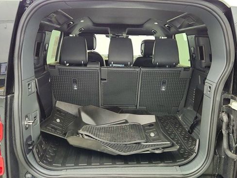 Used 2022 Land Rover Defender 110 X-Dynamic HSE image 22