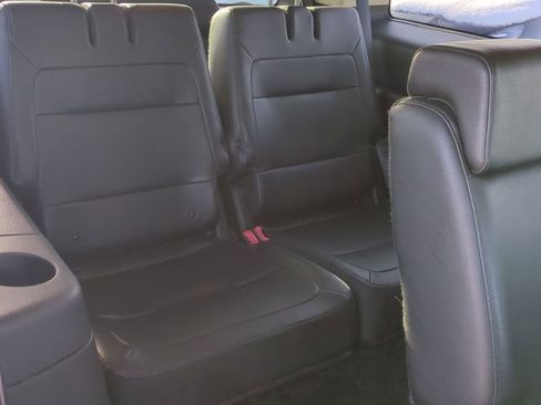 Used 2015 Ford Flex SEL w/ Equipment Group 202A image 24