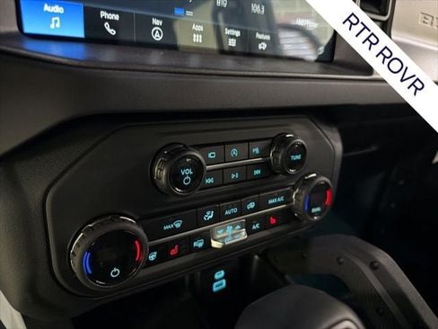 New 2025 Ford Bronco Badlands AWD/4WD image 42