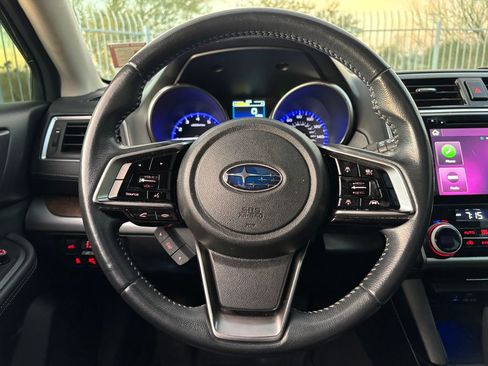 Used 2019 Subaru Outback 3.6R Limited image 6