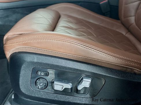 Certified 2024 BMW X7 xDrive40i AWD/4WD image 20