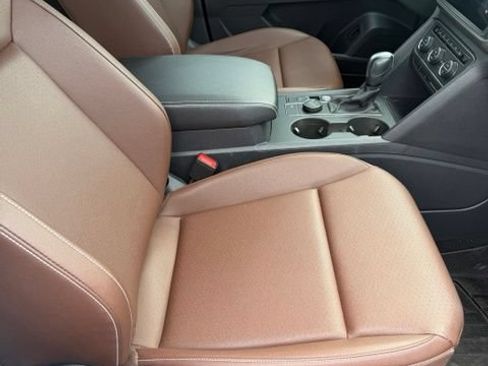 Used 2021 Volkswagen Atlas SE AWD/4WD image 10